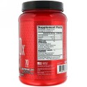 BSN, AminoX（アミノX）、持久力と回復力、スイカ風味、1.02kg（2.24lb）