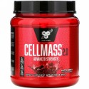 BSN, セルマス2.0、アドバンストストレングス、ポストワークアウト、北極ベリー味、495g（1.09lbs）