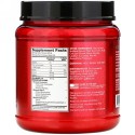 BSN, セルマス2.0、アドバンストストレングス、ポストワークアウト、北極ベリー味、495g（1.09lbs）