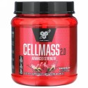 BSN, セルマス2.0、アドバンストストレングス、ポストワークアウト、スイカ味、495g（1.09lbs）