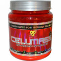 BSN, Cellmass®（セルマス） 2.0、ワークアウト後の集中回復、グレープ味、1.06 ポンド (485 g) (Discontinued Item)