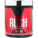 BSN, Endorush, Pre-Workout, Strawberry Kiwi 13.7 oz (390 g) (Discontinued Item)