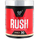 BSN, Endorush, Pre-Workout, Black Cherry Vanilla, 13.7 oz (390 g) (Discontinued Item)