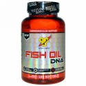 BSN, Fish Oil、DNA、Cardiovascular Support、100ソフトジェル (Discontinued Item)