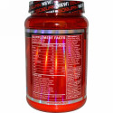 BSN, アイソバーン 代謝活性ホエイアイソレートブレンド、バニラアイスクリーム1.32 lb (600 g)