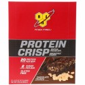BSN, Protein Crisp（プロテインクリスプ）、チョコクランチ、12本入り、各57g（2.01oz）