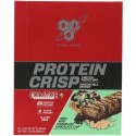 BSN, プロテイクリスプ、ミント ミント チョコレート チョコレート チップ、12本、各57g（2.01oz）