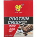BSN, プロテインクリスプ、スモア風味、12本、1.98 oz (56 g) (Discontinued Item)