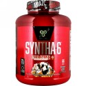 BSN, シンサ-6、Cold Stone Creamery,、バースデーケーキリミックス、4.56 lb (2.07 kg)