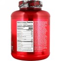 BSN, シンサ-6、Cold Stone Creamery,、バースデーケーキリミックス、4.56 lb (2.07 kg)