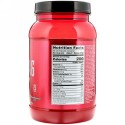 BSN, Syntha-6（シンサ-6）、Cold Stone Creamery（コールドストーンクリーマリー）、Germanchokolatekake（ジャーマンチョコレートケーキ）、1.17kg（2.59ポンド）