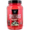 BSN, シンサ-6、コールドストーンキャンディーアイス、ミントミント・チョコレートチョコレートチップ、1.17kg（2.59 lb）
