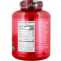 BSN, シンサ-6、Cold Stone Creamery、ミントミントチョコレート・チョコレートチップ、4.56 lb (2.07 kg)