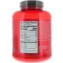 BSN, シンサ-6、ウルトラプレミアム プロテイン マトリクス、バナナ、5.0 lbs (2.27 kg)