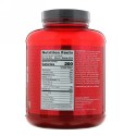 BSN, シンサ-6、プロテインパウダー ドリンクミックス、チョコレートミルクシェイク、5 lbs (2.27 kg)