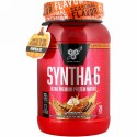 BSN, シンサ-6、超プレミアムプロテインマトリックス、パンプキンパイ、2.91 lb (1.32 kg) (Discontinued Item)