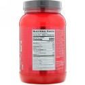 BSN, シンサ-6、プロテイン パウダー ドリンク ミックス、ストリベリーミルクシェイク、2.91 lbs (1.32 kg)