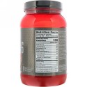 BSN, シンサ6エッジ、 プロテイン パウダー ドリンク ミックス、 チョコレートミルクシェイク フレーバー、 2.35 lb (1.06 kg) (Discontinued Item)