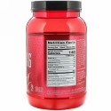 BSN, Syntha-6（シンサ-6）分離物、プロテインパウダードリンクミックス、 ストロベリーミルクシェイク、2.01lbs（912g）