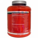 BSN, トゥルーマス、パウダープロテイン & 糖質 ドリンクミックス、クッキー & クリーム、5.82 lbs (2.64 kg) (Discontinued Item)