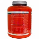 BSN, トゥルーマス、ウルトラプレミアム プロテイン/糖質マトリクス、ストロベリーミルクシェイク、5.82 lbs (2.64 kg)