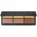 BYS, Contour, Contouring Palette Powder , 20 g (Discontinued Item)
