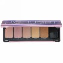 BYS, ハイライト、ハイライティングパレット、18 g (Discontinued Item)