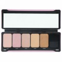 BYS, ハイライト、ハイライティングパレット、18 g (Discontinued Item)
