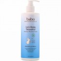 Babo Botanicals, しらみ予防シャンプー, 16 oz (473 ml)