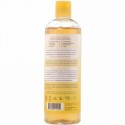 Babo Botanicals, モイスチャライジングベビーバブルバス & ウォッシュ、オートミルクキンセンカ、15液量オンス (450 ml)