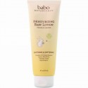 Babo Botanicals, モイスチャライジングベビーローション、コンフォートオーツミルク & キンセンカ、8液量オンス (237 ml)