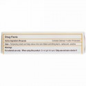 Babo Botanicals, 敏感肌赤ちゃん用、オールナチュラル保湿スティック、0.6 oz (17 g) (Discontinued Item)