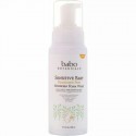 Babo Botanicals, 敏感肌赤ちゃん用、新生児泡ウォッシュ、フレグランスフリー、9 fl oz (266 ml) (Discontinued Item)