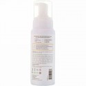 Babo Botanicals, 敏感肌赤ちゃん用、新生児泡ウォッシュ、フレグランスフリー、9 fl oz (266 ml) (Discontinued Item)