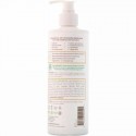 Babo Botanicals, 敏感肌ベビー用、シャンプー&ウォッシュ、フレグランスフリー、16 fl oz (473 ml)