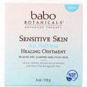 Babo Botanicals, 敏感肌赤ちゃん用、オールナチュラル、ヒーリングオイントメント（軟膏）、4 oz (113 g) (Discontinued Item)