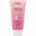Babo Botanicals, Smoothing Conditioner, Berry & Evening Primerose, 6 fl oz (180 ml)