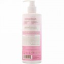 Babo Botanicals, スムージングシャンプー＆ウォッシュ、ソフトニングベリー＆プリムローズオイル、473ml（16fl oz）