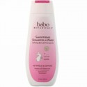 Babo Botanicals, Smoothing Shampoo & Wash, Softening Berry & Primrose Oil, 8 fl oz (237 ml) (Discontinued Item)