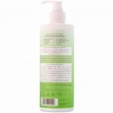 Babo Botanicals, スイム&スポーツシャンプー&ウォッシュ、キュウリ&アロエ、 16液量オンス (473 ml)