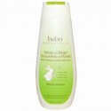 Babo Botanicals, Swim & Sport Shampoo & Wash, with Soothing Cucumber & Aloe Vera, 8 fl oz (237 ml)