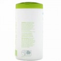 BabyGanics, 汎用タイプの表面ワイプ、無香料、ウェットワイプ75枚 (Discontinued Item)