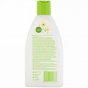 BabyGanics, バブルバス、 カモミール バーベナ、 9 fl oz (266 ml) (Discontinued Item)