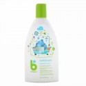 BabyGanics, バブルバス、無香料、591ml（20fl oz） (Discontinued Item)
