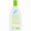 BabyGanics, コンディショニングシャンプー + ボディウォッシュ、無香料、354ml（12 fl oz） (Discontinued Item)