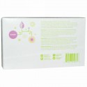 BabyGanics, Loads of Love, Dryer Sheets, Baby Fresh Scent, 120 Sheets, 9 in x 6.4 in Each (Discontinued Item)