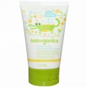 BabyGanics, 湿疹ケア, スキン保護クリーム, 3 oz (85 g) (Discontinued Item)