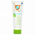 BabyGanics, Eczema Care Skin Protectant Cream, 8 oz (226 g) (Discontinued Item)