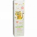 BabyGanics, フッ化物不使用歯磨き粉, すいか味, 4オンス (113 g) (Discontinued Item)