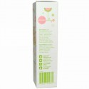 BabyGanics, フッ化物不使用歯磨き粉, すいか味, 4オンス (113 g) (Discontinued Item)